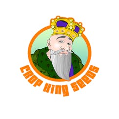 CropKingSeeds logo